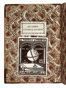 Saverio Manetti - Delle specie diverse di frumento e di pane siccome della panizzazione...