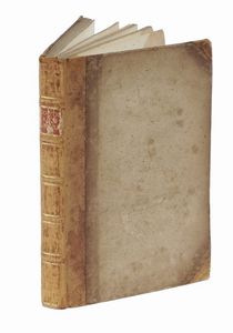 SYLVAIN MARCHAL : Contes saugrenus.  - Asta Libri, Autografi e Manoscritti - Associazione Nazionale - Case d'Asta italiane