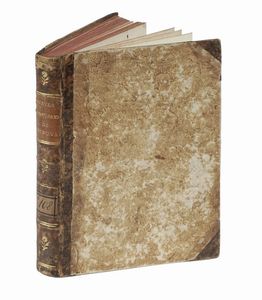 PELLEGRINO MERULA : Santuario di Cremona, nel quale si contengono non solo le vite d Santi di tutte le chiese, e di quelli, i cui corpi in alcune di esse si riposano, ma anche le reliquie, e cose notabili di ciascuna di esse...  - Asta Libri, Autografi e Manoscritti - Associazione Nazionale - Case d'Asta italiane