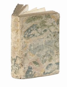 Domenico Antonio Parrino : Nuova guida de' forastieri per l'antichit� curiosissime di Pozzuoli, dell'isole adjacenti d'Ischia, Procida, Nisida, Capri, colline, terre, ville e citt� [...] Colla descrizione della citt� di Gaeta...  - Asta Libri, Autografi e Manoscritti - Associazione Nazionale - Case d'Asta italiane