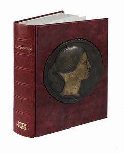 Francesco Petrarca : Canzoniere [...]. Illustrazioni di Mario Donizetti.  - Asta Libri, Autografi e Manoscritti - Associazione Nazionale - Case d'Asta italiane