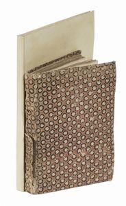 FILIPPO MARIA PIERACCINI : Notizie appartenenti alle immagini miracolose di Maria santissima che si venerano nella citta di Lucca.  - Asta Libri, Autografi e Manoscritti - Associazione Nazionale - Case d'Asta italiane