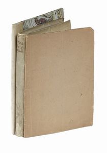 Lotto di opere dell'umanista lucchese Antonio Bendinelli stampate dal Busdraghi.  - Asta Libri, Autografi e Manoscritti - Associazione Nazionale - Case d'Asta italiane