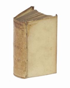 JOHN SELDEN : Mare clausum seu De dominio maris libri duo.  - Asta Libri, Autografi e Manoscritti - Associazione Nazionale - Case d'Asta italiane