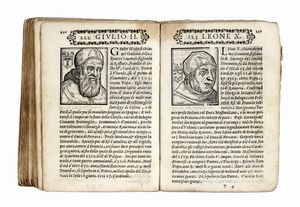 Lotto di 4 piccoli libri seicenteschi.  - Asta Libri, Autografi e Manoscritti - Associazione Nazionale - Case d'Asta italiane