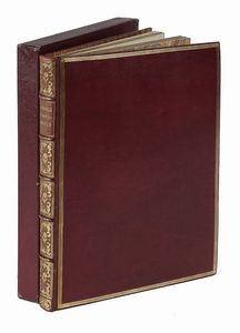 JOSEPH MARIE AMIOT : Abrg historique des principaux traits de la vie de Confucius...  - Asta Libri, Autografi e Manoscritti - Associazione Nazionale - Case d'Asta italiane