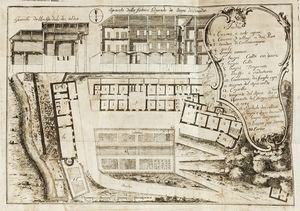 GIUSEPPE BENVENUTI : De Lucensium thermarum sale tractatus...  - Asta Libri, Autografi e Manoscritti - Associazione Nazionale - Case d'Asta italiane