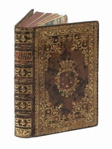 GIUSEPPE BENVENUTI : De Lucensium thermarum sale tractatus...  - Asta Libri, Autografi e Manoscritti - Associazione Nazionale - Case d'Asta italiane