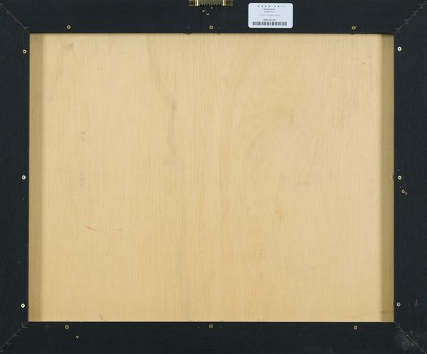 Giorgio Moiso : Senza titolo  - Asta Asta di Arte Moderna e Contemporanea - Associazione Nazionale - Case d'Asta italiane