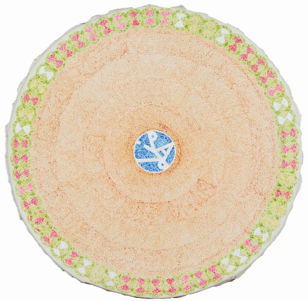 Giorgio Pagano : Senza titolo  - Asta Asta di Arte Moderna e Contemporanea - Associazione Nazionale - Case d'Asta italiane