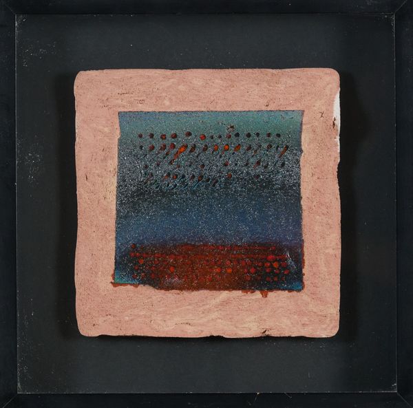 Pompeo Pianezzola : Senza titolo  - Asta Asta di Arte Moderna e Contemporanea - Associazione Nazionale - Case d'Asta italiane