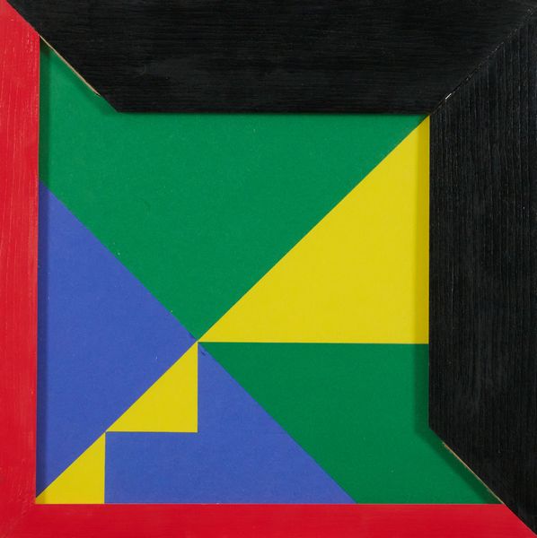 MANFREDO MASSIRONI : Senza Titolo  - Asta Asta di Arte Moderna e Contemporanea - Associazione Nazionale - Case d'Asta italiane