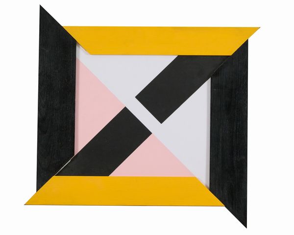 MANFREDO MASSIRONI : Senza Titolo  - Asta Asta di Arte Moderna e Contemporanea - Associazione Nazionale - Case d'Asta italiane