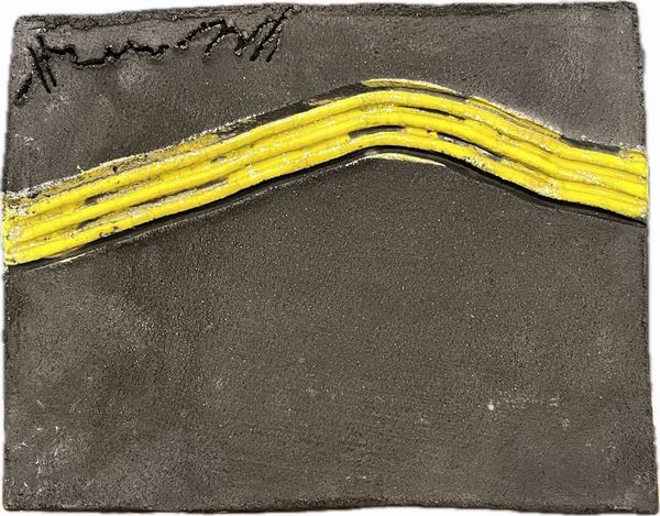 HSIAO CHIN : Senza titolo  - Asta Asta di Arte Moderna e Contemporanea - Associazione Nazionale - Case d'Asta italiane