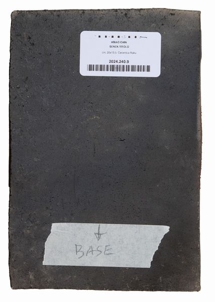 HSIAO CHIN : Senza titolo  - Asta Asta di Arte Moderna e Contemporanea - Associazione Nazionale - Case d'Asta italiane