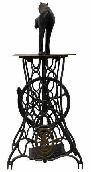 ALDO MONDINO : Singe  - Asta Asta di Arte Moderna e Contemporanea - Associazione Nazionale - Case d'Asta italiane