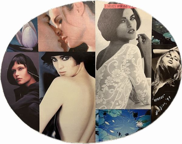 MALIPIERO : Ninfee  - Asta Asta di Arte Moderna e Contemporanea - Associazione Nazionale - Case d'Asta italiane