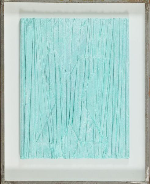 UMBERTO MARIANI : La forma celata: X  - Asta Asta di Arte Moderna e Contemporanea - Associazione Nazionale - Case d'Asta italiane