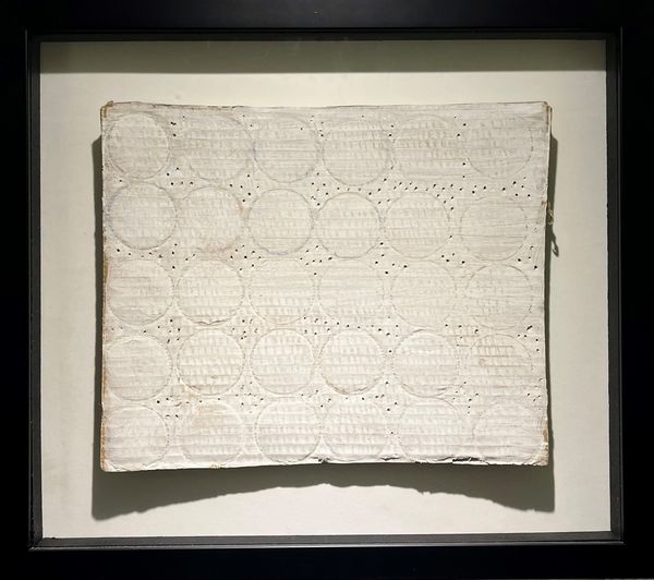 PAOLO MASI : Senza titolo  - Asta Asta di Arte Moderna e Contemporanea - Associazione Nazionale - Case d'Asta italiane