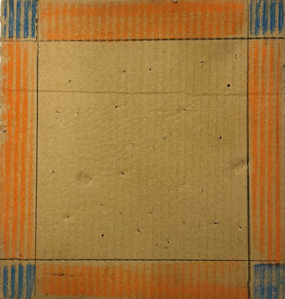 PAOLO MASI : Senza titolo  - Asta Asta di Arte Moderna e Contemporanea - Associazione Nazionale - Case d'Asta italiane