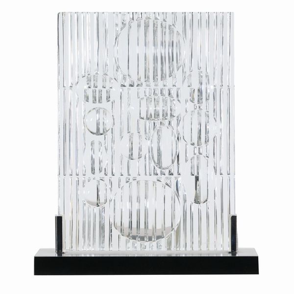 VICTOR VASARELY : Erebus  - Asta Asta di Arte Moderna e Contemporanea - Associazione Nazionale - Case d'Asta italiane