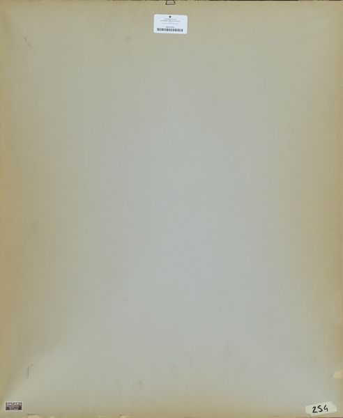 Alexander Calder : Circulo de pietra  - Asta Asta di Arte Moderna e Contemporanea - Associazione Nazionale - Case d'Asta italiane