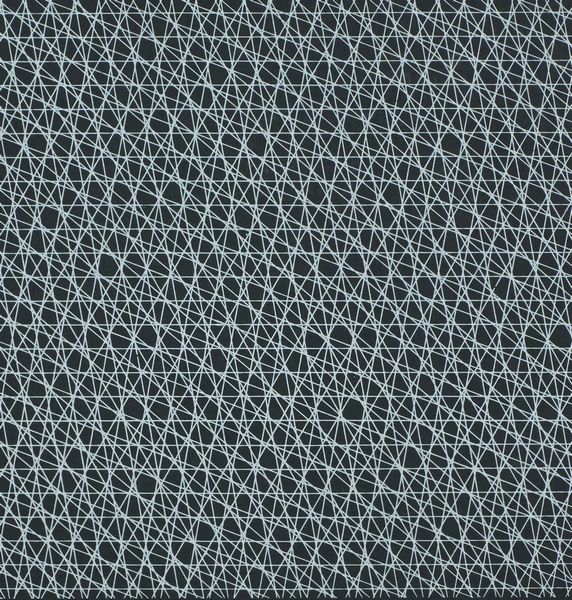 FRANCOIS MORELLET : Senza titolo  - Asta Asta di Arte Moderna e Contemporanea - Associazione Nazionale - Case d'Asta italiane