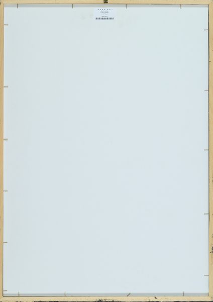 Giosetta Fioroni : Bambina  - Asta Asta di Arte Moderna e Contemporanea - Associazione Nazionale - Case d'Asta italiane