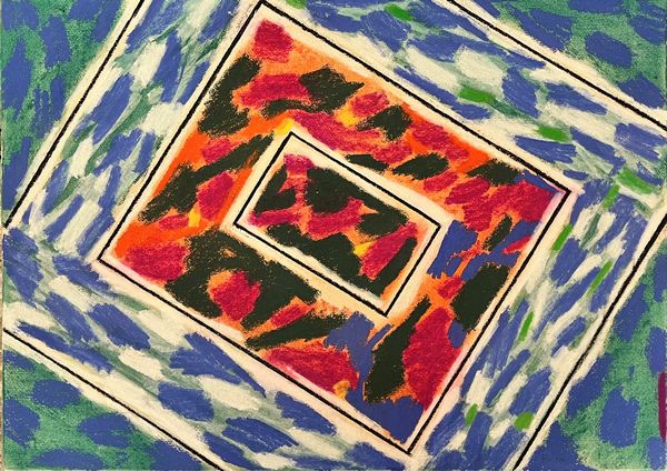 WALTER FUSI : Senza titolo  - Asta Asta di Arte Moderna e Contemporanea - Associazione Nazionale - Case d'Asta italiane