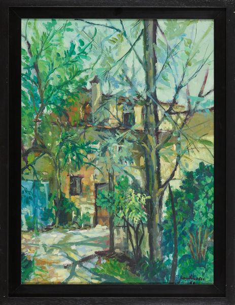 Roberto Fontirossi : Senza titolo  - Asta Asta di Arte Moderna e Contemporanea - Associazione Nazionale - Case d'Asta italiane