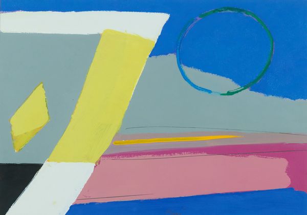 WALTER FUSI : Senza titolo  - Asta Asta di Arte Moderna e Contemporanea - Associazione Nazionale - Case d'Asta italiane