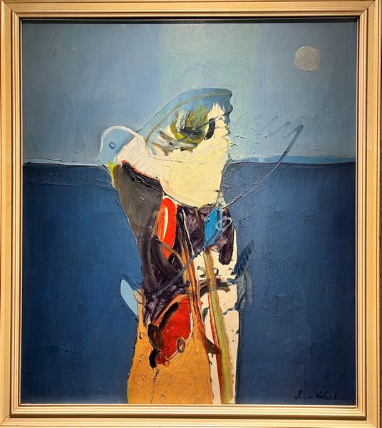 Valentino Sauro : Senza titolo  - Asta Asta di Arte Moderna e Contemporanea - Associazione Nazionale - Case d'Asta italiane