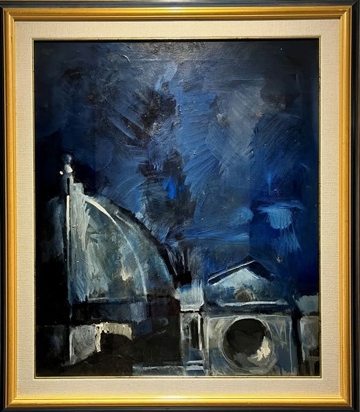 Giorgio Sansoni : Tam Formosa Et Dulchra  - Asta Asta di Arte Moderna e Contemporanea - Associazione Nazionale - Case d'Asta italiane