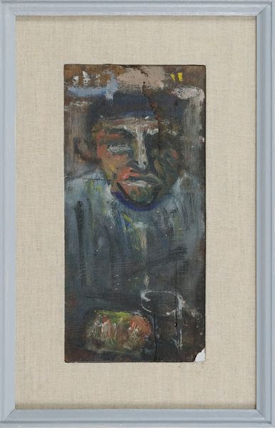 Mario Marcucci : Senza titolo  - Asta Asta di Arte Moderna e Contemporanea - Associazione Nazionale - Case d'Asta italiane