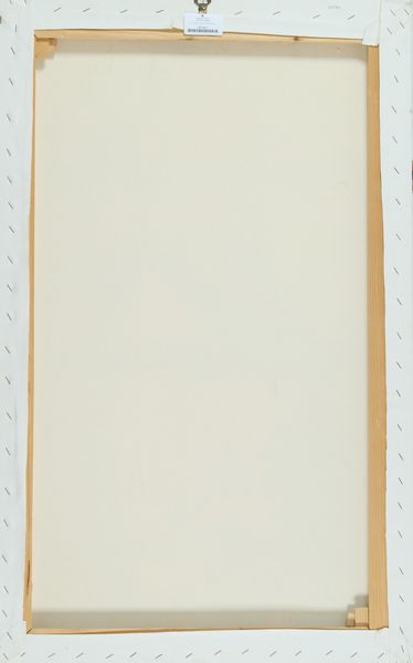 LAMBERTO PIGNOTTI : Lei, che  la trama  - Asta Asta di Arte Moderna e Contemporanea - Associazione Nazionale - Case d'Asta italiane