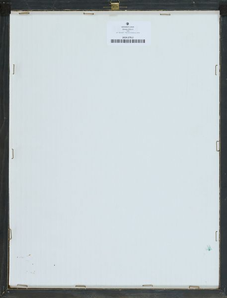 EDOARDO LANDI : Senza titolo  - Asta Asta di Arte Moderna e Contemporanea - Associazione Nazionale - Case d'Asta italiane