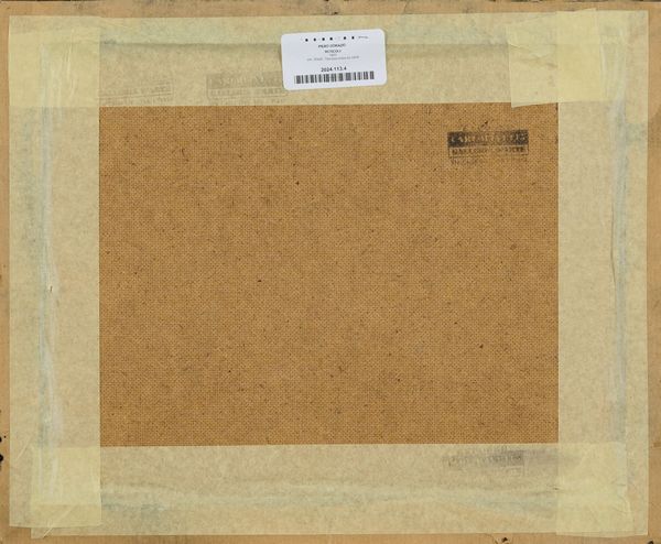 PIERO DORAZIO : Reticoli  - Asta Asta di Arte Moderna e Contemporanea - Associazione Nazionale - Case d'Asta italiane