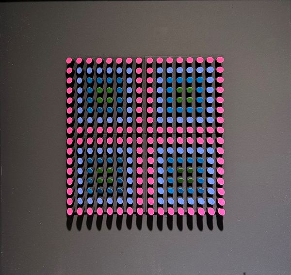 FRANCO COSTALONGA : Operazione QC - EG  - Asta Asta di Arte Moderna e Contemporanea - Associazione Nazionale - Case d'Asta italiane