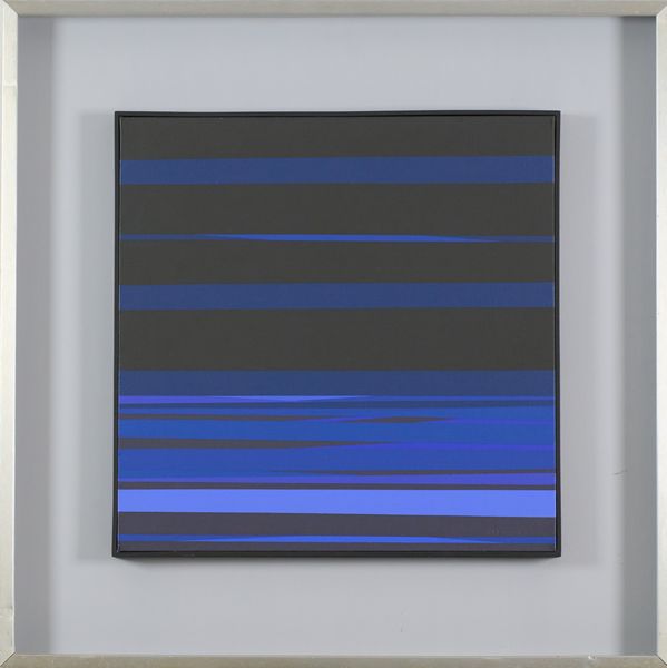 Morisson Philippe : Senza titolo  - Asta Asta di Arte Moderna e Contemporanea - Associazione Nazionale - Case d'Asta italiane