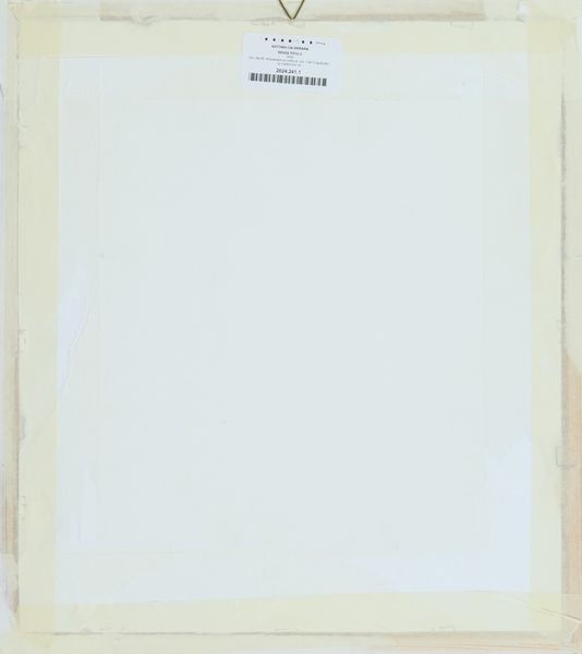 Antonio Calderara : Senza titolo  - Asta Asta di Arte Moderna e Contemporanea - Associazione Nazionale - Case d'Asta italiane