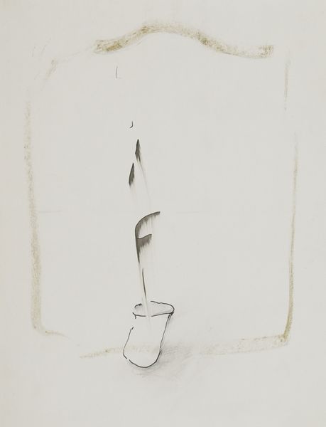 Giosetta Fioroni : Natura morta  - Asta Asta di Arte Moderna e Contemporanea - Associazione Nazionale - Case d'Asta italiane