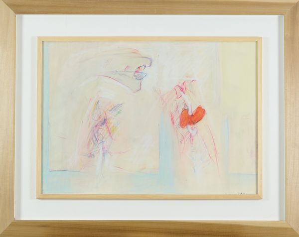 MINO CERETTI : Figurazione  - Asta Asta di Arte Moderna e Contemporanea - Associazione Nazionale - Case d'Asta italiane