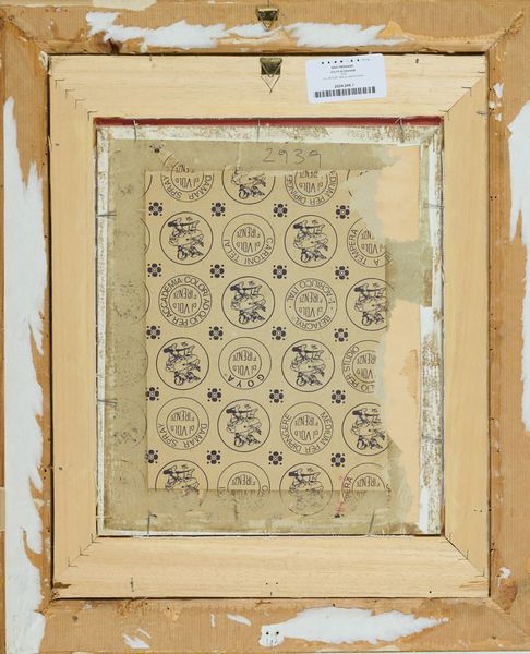 Nino Tirinnanzi : Volto di Giovane  - Asta Asta di Arte Moderna e Contemporanea - Associazione Nazionale - Case d'Asta italiane