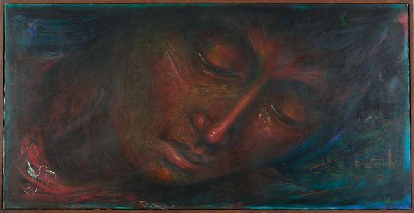 Gianni Stefanon : Senza titolo  - Asta Asta di Arte Moderna e Contemporanea - Associazione Nazionale - Case d'Asta italiane