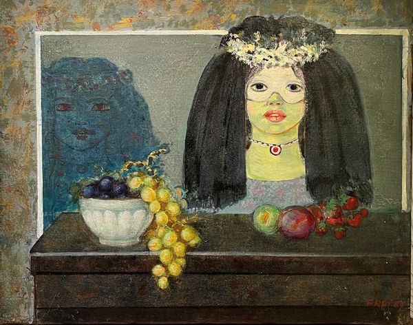 FELICITA FRAI : Senza titolo  - Asta Asta di Arte Moderna e Contemporanea - Associazione Nazionale - Case d'Asta italiane