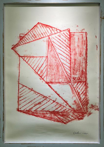 Venturino Venturi : Senza titolo  - Asta Asta di Arte Moderna e Contemporanea - Associazione Nazionale - Case d'Asta italiane