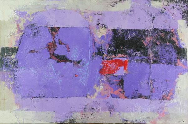 PIER TOFFOLETTI : Linguaggi alchemici  - Asta Asta di Arte Moderna e Contemporanea - Associazione Nazionale - Case d'Asta italiane