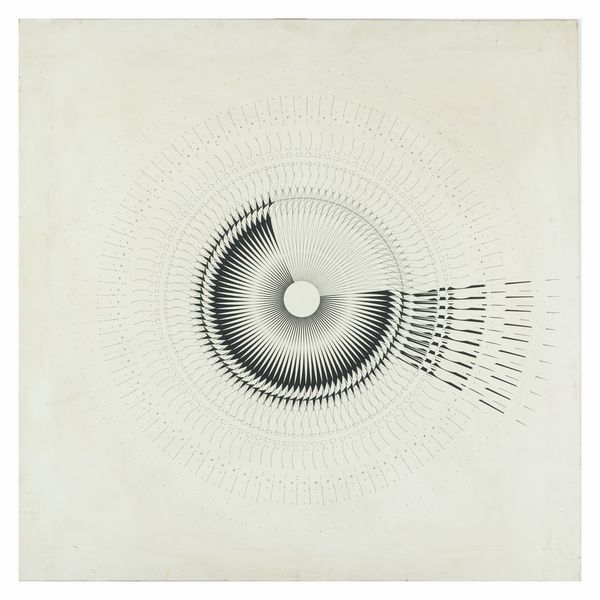 Claudio D'Angelo : Ipotesi progettuale  - Asta Asta di Arte Moderna e Contemporanea - Associazione Nazionale - Case d'Asta italiane