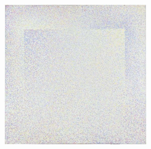 Vittorio Mascalchi : C' e non c'  - Asta Asta di Arte Moderna e Contemporanea - Associazione Nazionale - Case d'Asta italiane