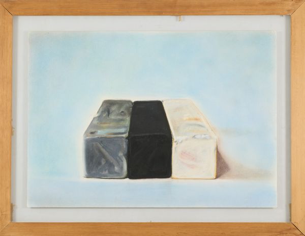 PIERO MANAI : Gessi  - Asta Asta di Arte Moderna e Contemporanea - Associazione Nazionale - Case d'Asta italiane